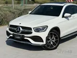 Mercedes-Benz GLC 300 2020